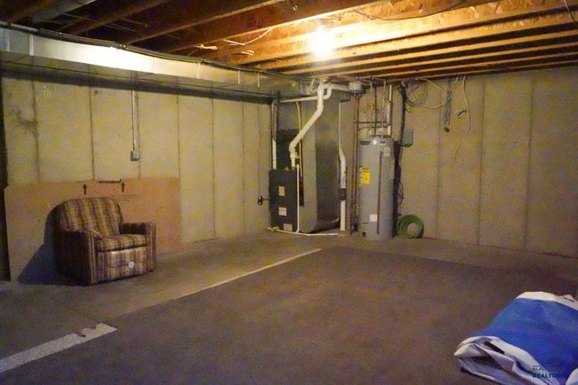 814 Ridgeview St, House other with 4 bedrooms, 2 bathrooms and null parking in Belle Fourche SD | Image 21