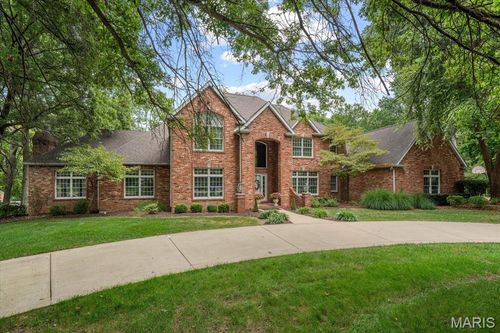 2917 18th Fairway Dr, Belleville, IL, 62220-4841 | Card Image