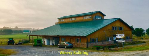 337 Escott Rockport Rd, Mallorytown, ON, K0E1R0 | Card Image