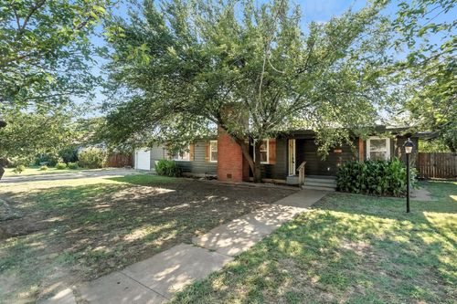813 Ash, Merkel, TX, 79536-7001 | Card Image