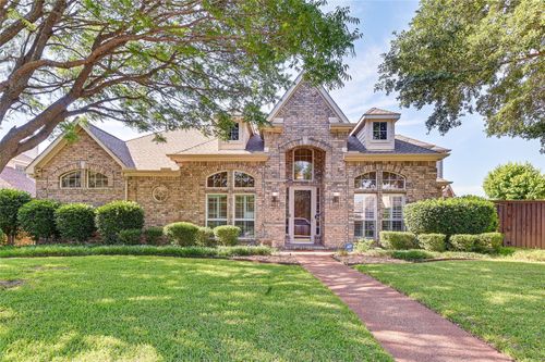 2116 Ironside Dr, Plano, TX, 75075-3010 | Card Image