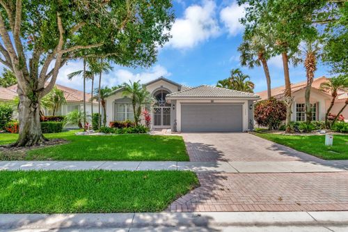 7566 San Pedro St, Boynton Beach, FL, 33437-4088 | Card Image