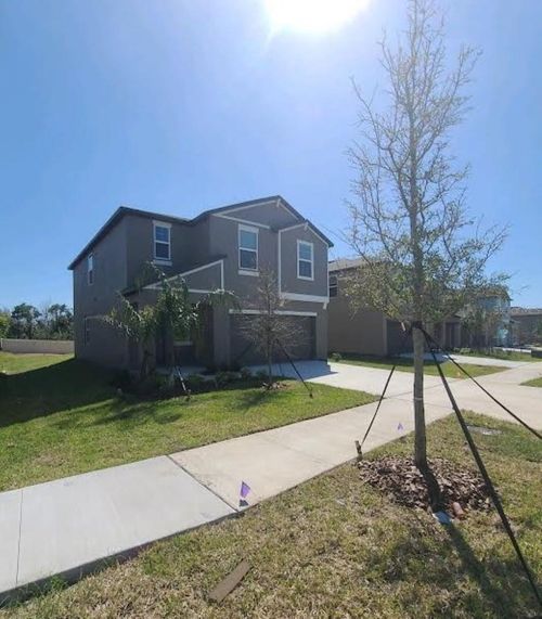 10009 Calypso Orchid Ct, Riverview, FL, 33578-6600 | Card Image