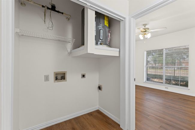 APT-1608 - 2524 Preston Rd, Condo with 2 bedrooms, 2 bathrooms and null parking in Plano TX | Image 19