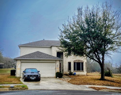 5809 Black Diamond, Schertz, TX, 78108 | Card Image