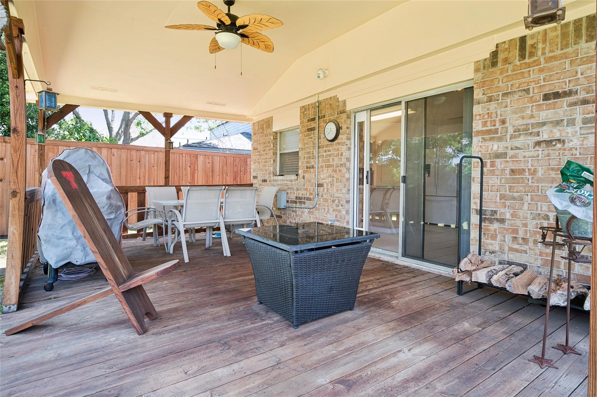 Residential Lease in Little Elm 5