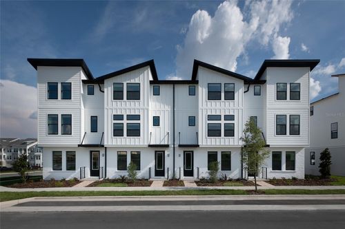 15501 Hamlin Park Drive, Winter Garden, FL, 34787 | Card Image