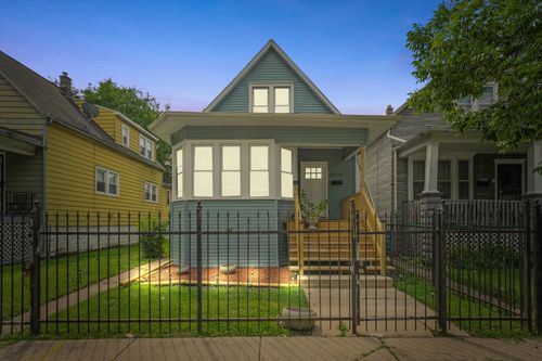 10554 S State St, CHICAGO, IL, 60628-2639 | Card Image