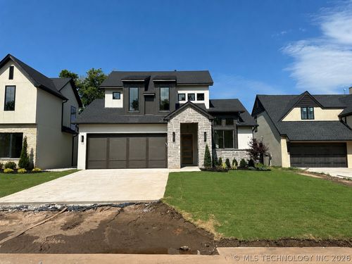 4958 S Boston Pl, Tulsa, OK, 74105-4606 | Card Image