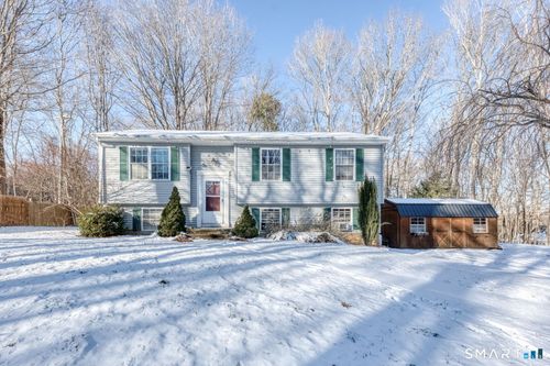 1 Geronimo Rd, East Haddam, CT, 06423-1131 | Card Image