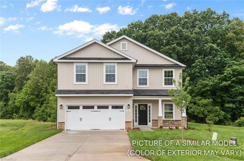 128 Rocky Maple Dr, King, NC, 27021-9357 | Card Image