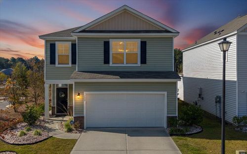 175 Sweet Cherry Ln, Summerville, SC, 29486-8135 | Card Image