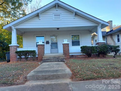 1418 Crosby St, Salisbury, NC, 28144-6306 | Card Image