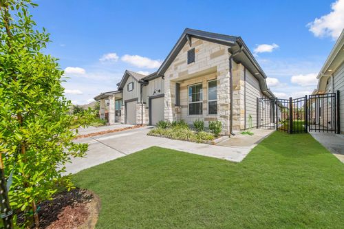 10111 Crescendo Way, Iowa Colony, TX, 77583-5540 | Card Image