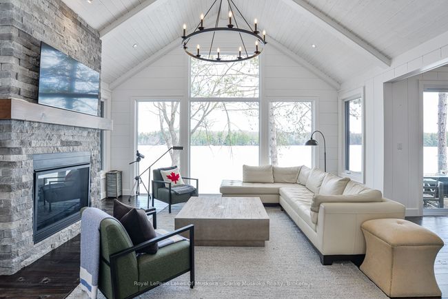 2 - 4002 Muskoka Rd 169, House other with 3 bedrooms, 4 bathrooms and 6 parking in Port Carling ON | Image 18