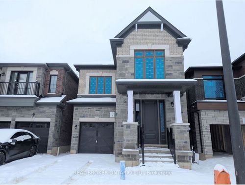 1061 Pisces Trail, Pickering, ON, L1X0P7 | Card Image