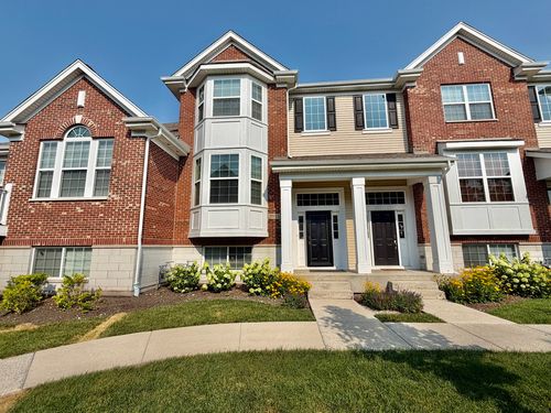 2953-2953 Madison Dr, Naperville, IL, 60564-1220 | Card Image