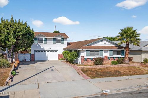 922 Olympia Avenue Avenue, Ventura, CA, 93004 | Card Image