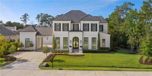 100 Juniper Ct, Mandeville, LA, 70471-6819 | Card Image