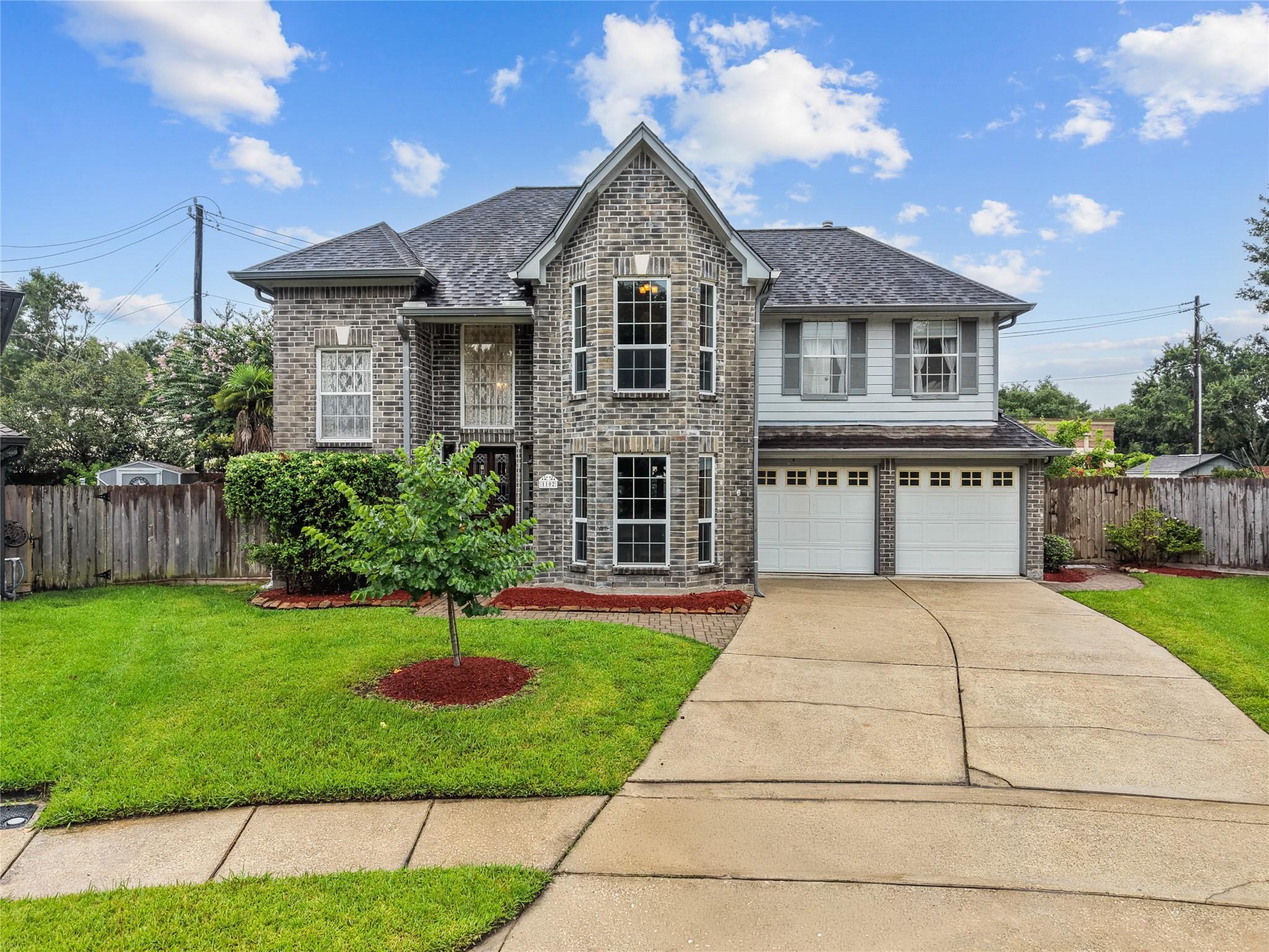 Residential in Houston