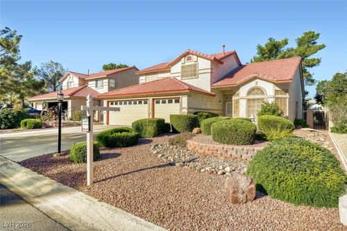 5245 Roca Ln, Las Vegas, NV, 89130-0173 | Card Image