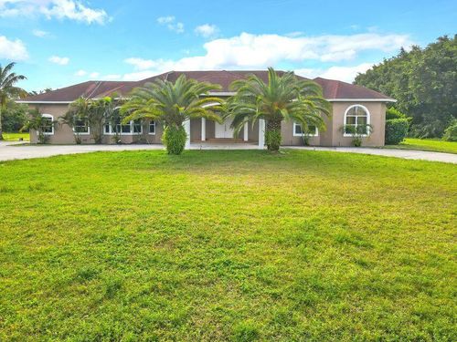 14094 43rd Rd, Loxahatchee Groves, FL, 33470-4606 | Card Image