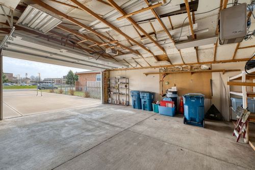 244 Coolidge St S, Chicago Heights, IL, 60411-1818 | Card Image