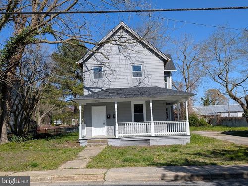 11689 Beechwood St, PRINCESS ANNE, MD, 21853-1163 | Card Image