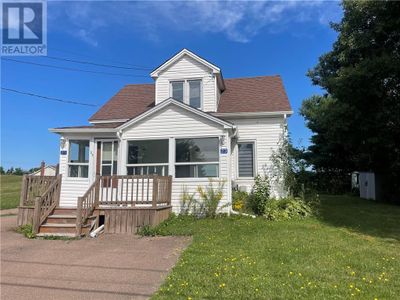 23 Renaud Rd, House other with 3 bedrooms, 1 bathrooms and null parking in Saint Antoine NB | Image 3