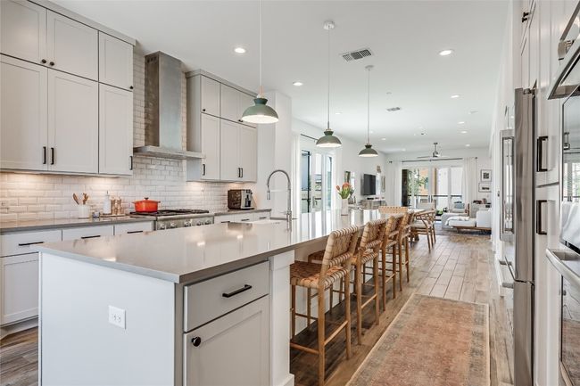 4609 Unity Cir, Condo with 3 bedrooms, 4 bathrooms and null parking in Austin TX | Image 6