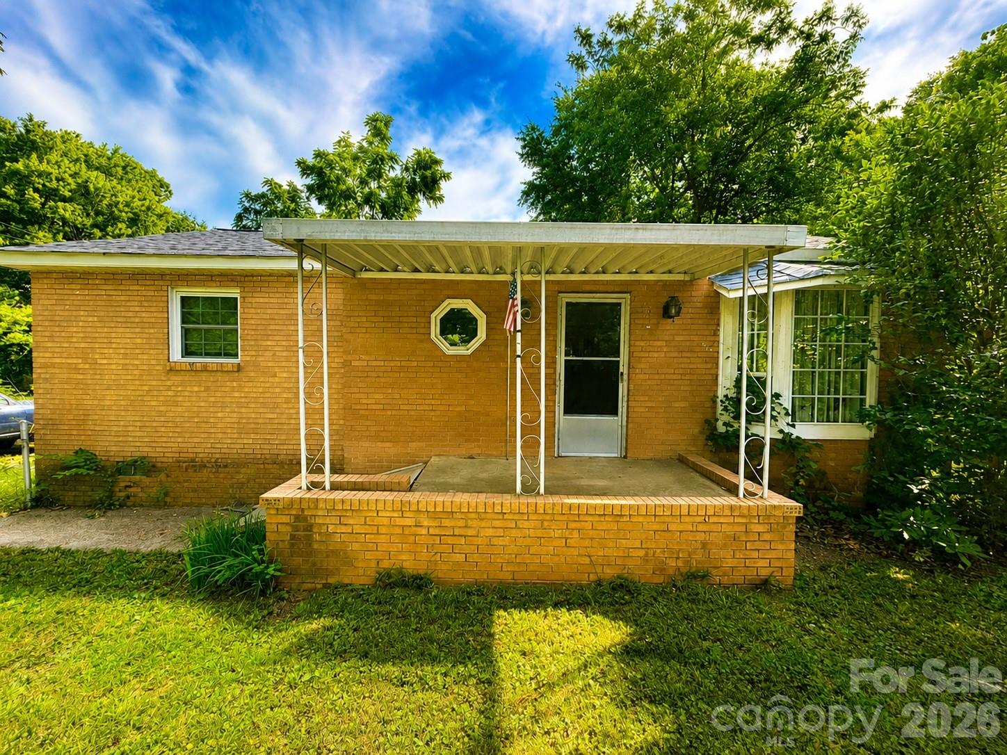 Residential in Gastonia 2