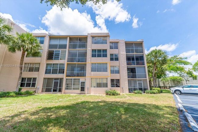 APT-206 - 9481 Evergreen Pl, Condo with 1 bedrooms, 1 bathrooms and null parking in Davie FL | Image 27