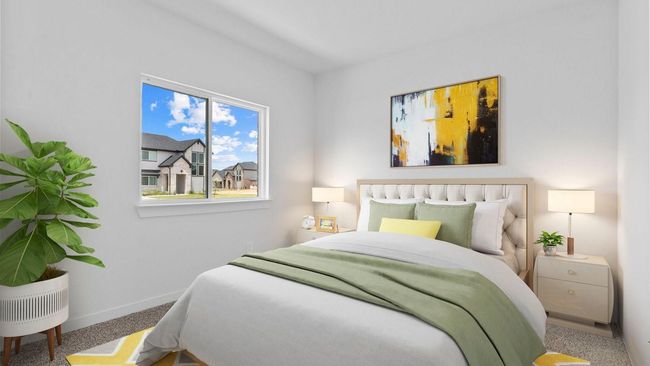*Images and 3D tour are for illustration only and options may vary from home as built. | Image 29