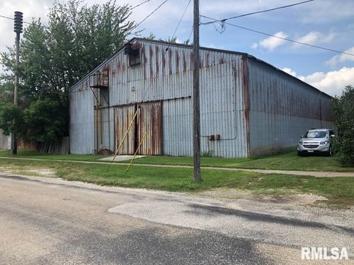 407 E Chatham St, Metamora, IL, 61548 | Card Image