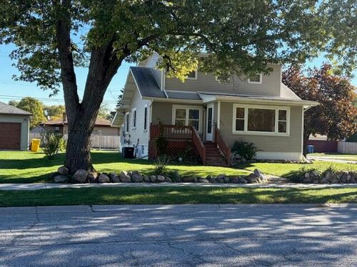 803 N Lafayette St, Griffith, IN, 46319-2238 | Card Image