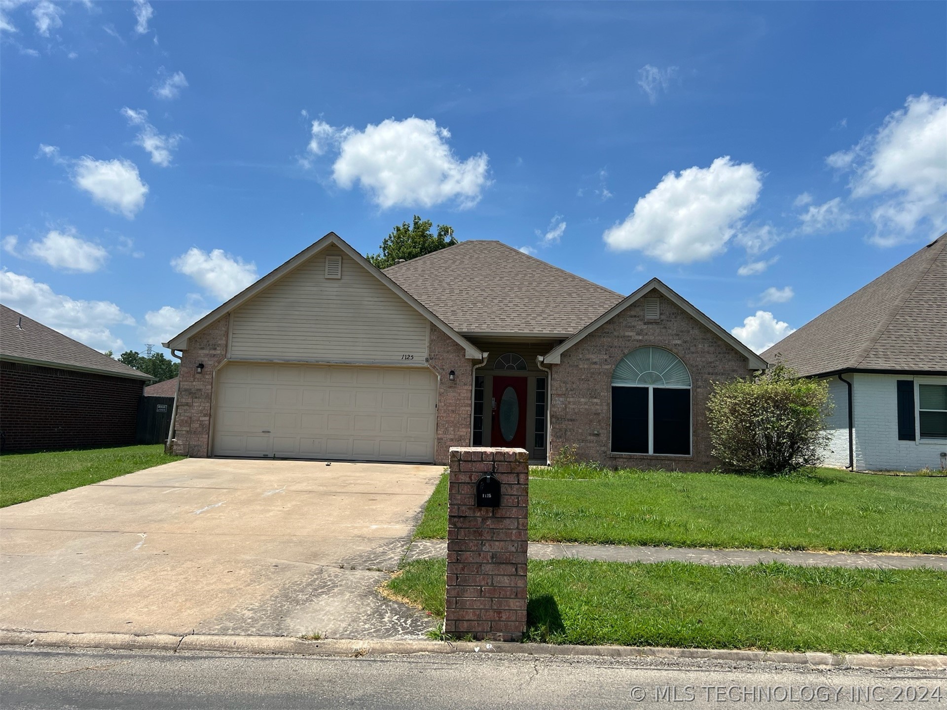 Marina Dr, Oologah, OK 74053