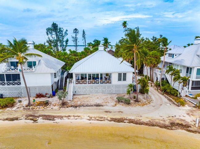 115 Useppa, House other with 3 bedrooms, 3 bathrooms and null parking in USEPPA ISLAND FL | Image 37