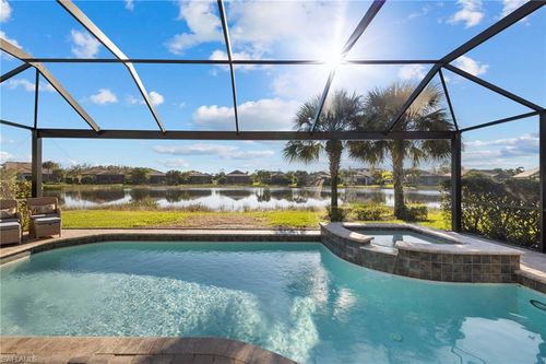 20558 Corkscrew Shores Blvd, ESTERO, FL, 33928-9162 | Card Image