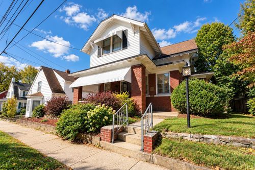 144 Waitman Street, Morgantown, WV, 26501 | Card Image