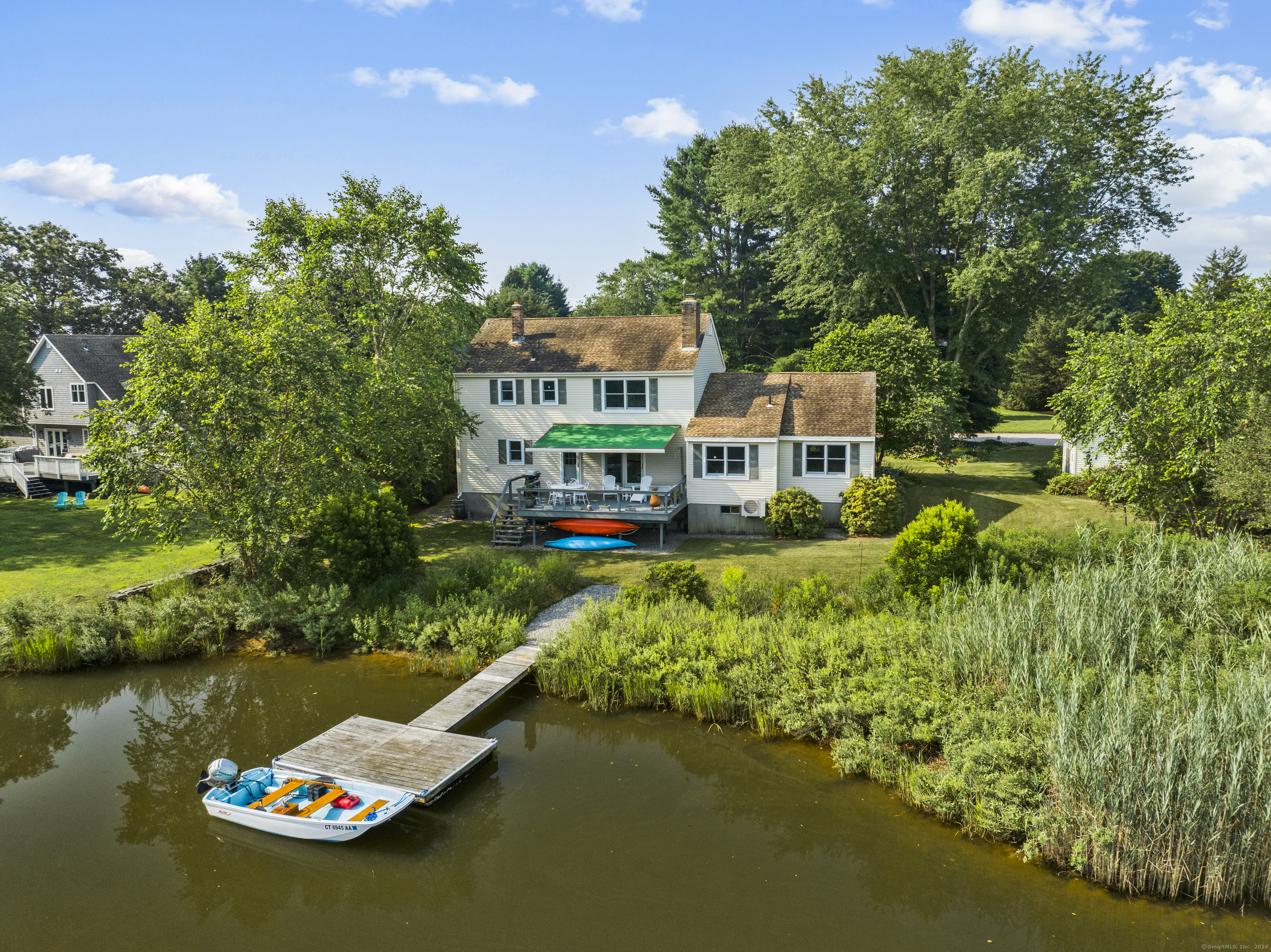 Bayberry Ct, Mystic, CT 06355