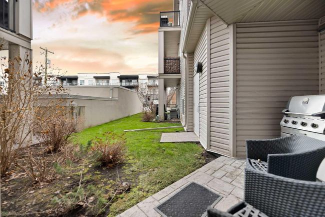 112 - 15304 Bannister Road Se, Home with 2 bedrooms, 2 bathrooms and 2 parking in Calgary AB | Image 22