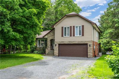 150 Bethel Rd, House other with 5 bedrooms, 2 bathrooms and 6 parking in Stone Mills ON | Image 2