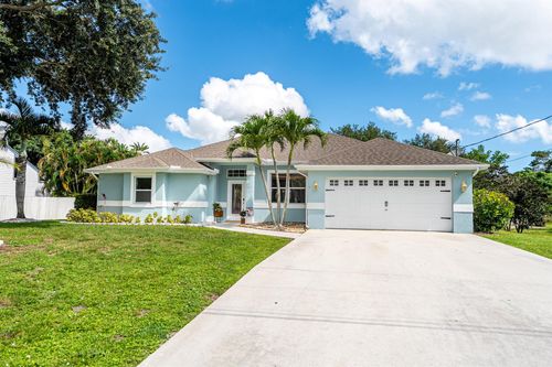 5743 Se Orange Blossom Trl, Hobe Sound, FL, 33455-7524 | Card Image