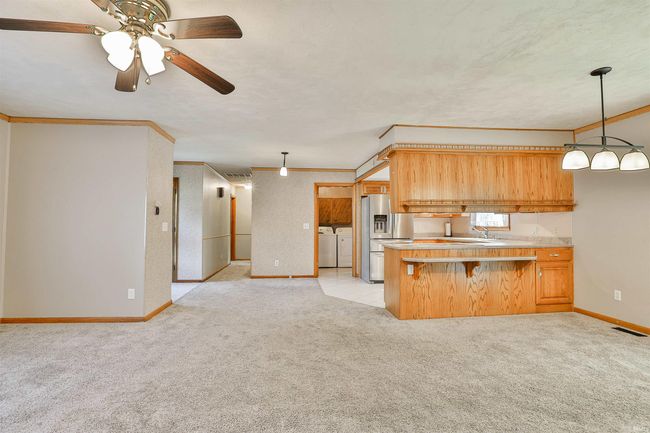 1430 Brookview Ave, House other with 2 bedrooms, 1 bathrooms and null parking in Warsaw IN | Image 9