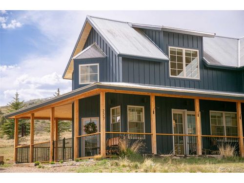 227 Bee Mcclure Dr, Creede, CO, 81130-5160 | Card Image