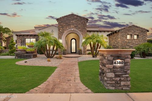 4380 E Taurus Pl, Chandler, AZ, 85249-5807 | Card Image