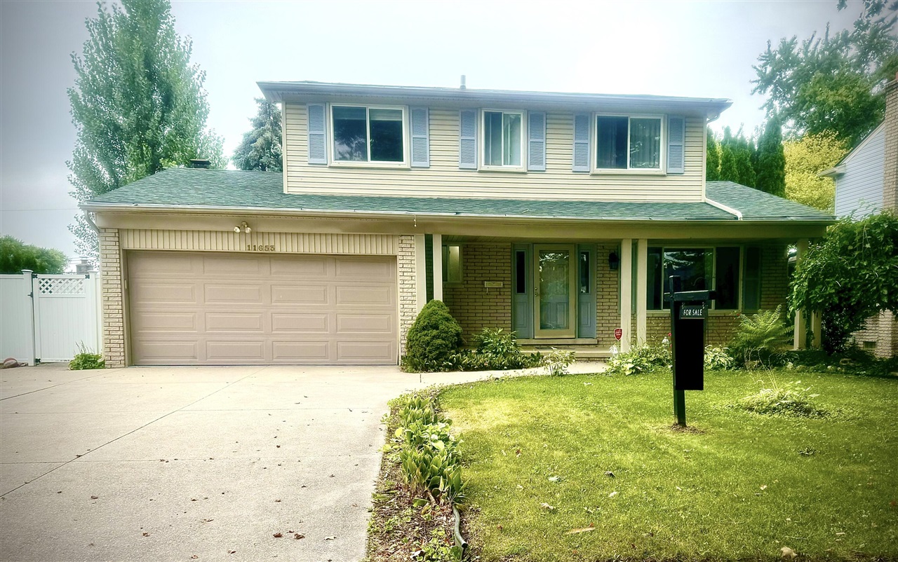 Bora Ct, Sterling Heights, MI 48312