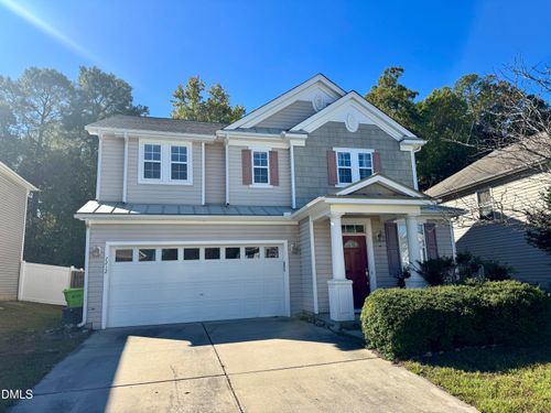 7212 Great Laurel Dr, Raleigh, NC, 27616-3330 | Card Image