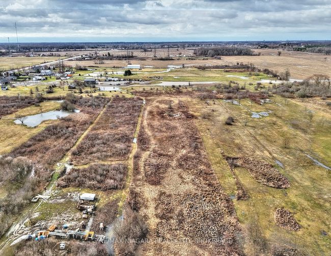 637 Carl Rd, House other with 5 bedrooms, 4 bathrooms and 20 parking in Port Robinson ON | Image 45