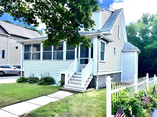 359 Southern Artery, Quincy, MA, 02169-2210 | Card Image